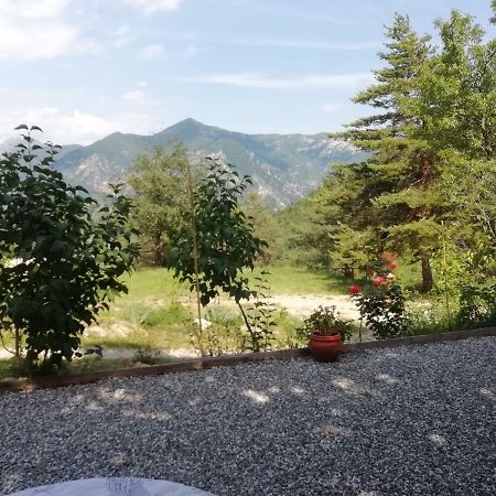 Nirvana Breil-sur-Roya Dış mekan fotoğraf